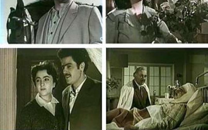 Böyük aktyorun ölümünə səbəb olan “Böyük dayaq”x9d
 