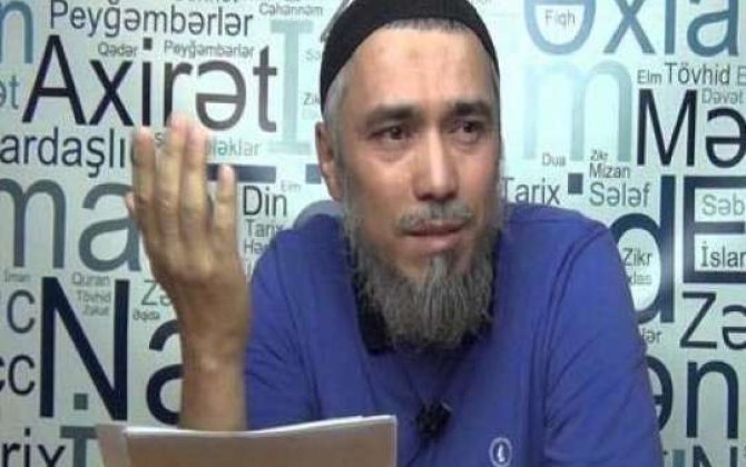 Əlixan Musayev gizli səs yazısına cavab verdi -  AUDİO