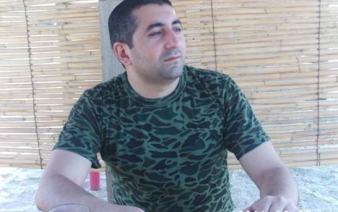 Jurnalistdən Milli Məclisə maraqlı təklif 