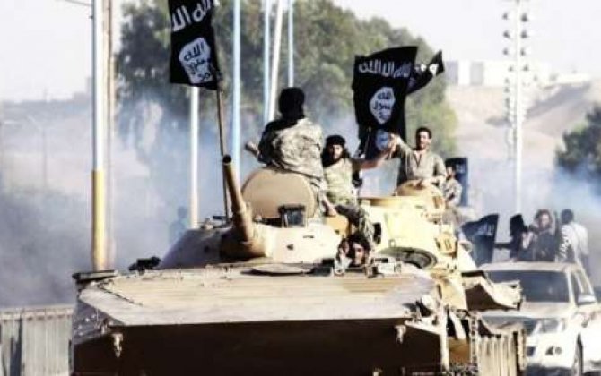 ABŞ kəşfiyyatçıları gizlicə İŞİD liderləri ilə görüşüb  - ŞOK İDDİA