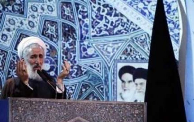 İran mollası: “Hz. Mehdi türklərə qarşı döyüşəcək” 