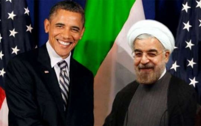 İrandan ABŞ-a iki nota... 