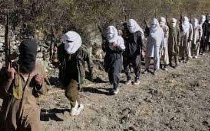 Əfqanıstanda 21 talibançı öldürülüb 