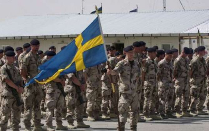 Əgər İsveç NATO-ya daxil olarsa... -Rusiyadan sərt xəbərdarlıq