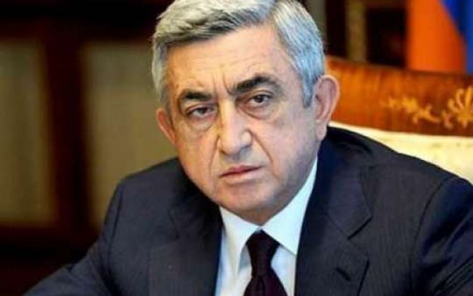 Sarkisyan: 