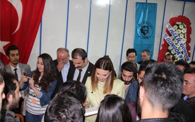 “Karabağ hikayeleri” Türkiyənin 4 böyük vilayətində təqdim edilib 