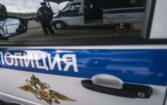Rusiyada qumbara partlayışı nəticəsində 1 nəfər ölüb, 4 nəfər yaralanıb 