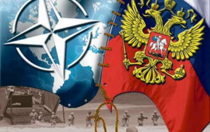 “Bizi Rusiyadan iki güc qoruya bilər: ABŞ və NATO” 