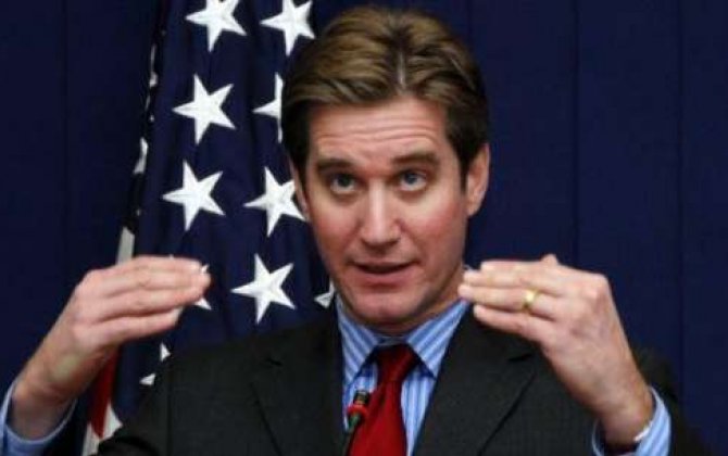 “İşğal olunmuş 7 rayon azad olunacaq”  ”“Amerikalı diplomat tarix açıqladı
