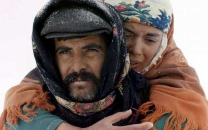 “Kann” kinofestivalının qalibi olmuş türk filmi  - 