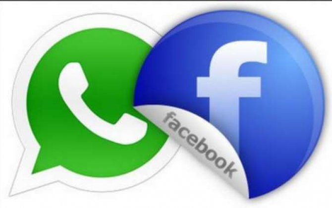“WhatsApp” və “Facebook” dünya üzrə boşanmaların əsas səbəbkarları seçildi 