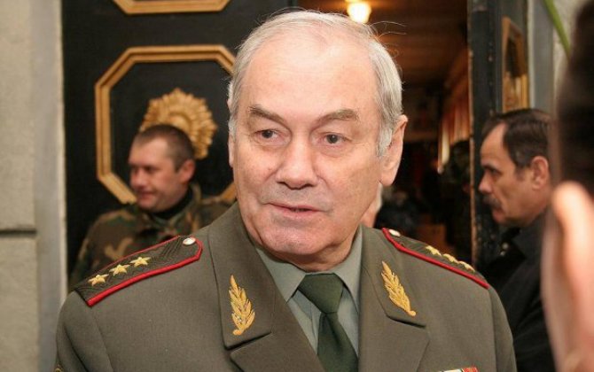 
General Zahid Hüseynovun raket bəyanatı Rusiyada rezonans doğurdu  - Fotolar
