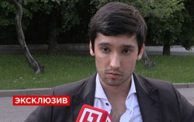 “Lukoyl”un vitse-prezidentinin oğluna qarşı cinayət işi açıldı 