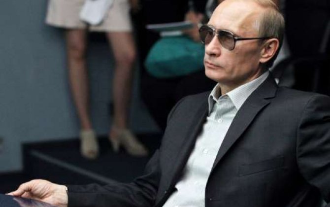 Putin Rusiyasının qaçılmaz çöküşü ”“ “Bu siyasəti davam etdirmək imkanı yoxdur” 