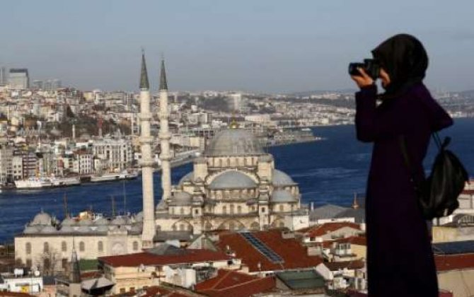 Terror hadisələri Türkiyənin turizmini iflic etdi... 