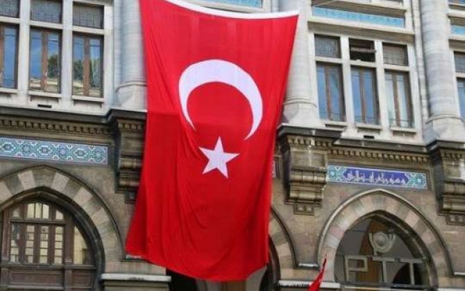 Türkiyə və İraqda onlarla PKK terrorçusu öldürülüb 