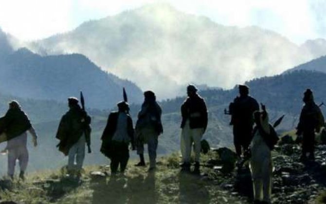 İran İŞİD-ə qarşı Taliban lideriylə anlaşıbmış -Molla Mənsurun öldürülmə səbəbi