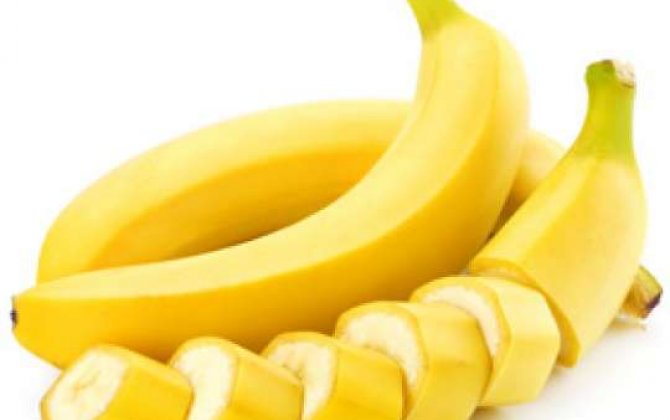 Bananın inanılmaz faydaları -İflic və insult riskini azaldır
