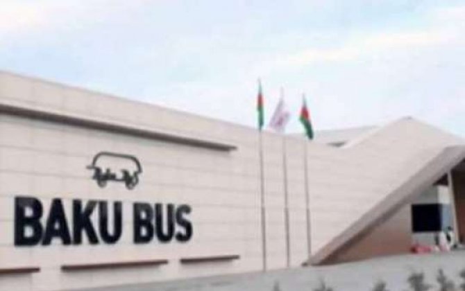 “Baku Bus”un xadiməsinin 5 manatı oğurlandı... 