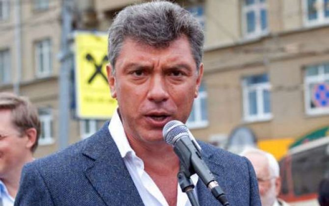 İnterpol Nemtsovun qətlinin təşkilatçısını axtarışa verdi -  FOTO