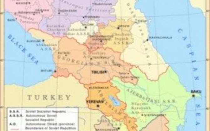 Erməni qədim türk tayfasıdır  ”“ Alimlər