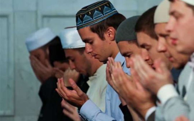 Ramazan ayının 23-cü gününün duası və təqvimi 