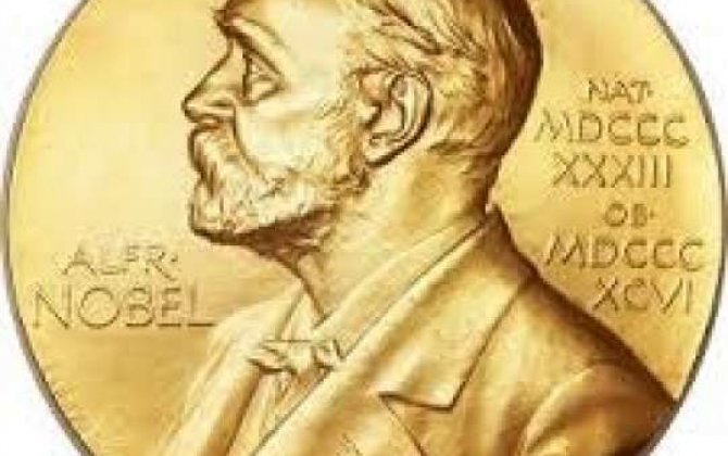 “İlham Əliyevin Nobel sülh mükafatı ilə təltif edilməsi tamamilə mümkündür” 