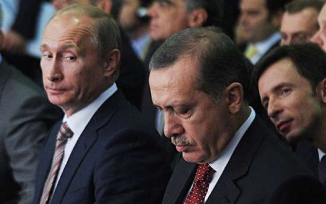 “Ərdoğan məni əmin etdi ki,..”  - Putin İstanbul terrorundan danışdı