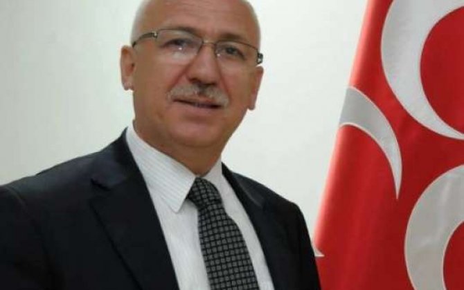 “Yaxın günlərdə terror hadisələri çoxala bilər” Â - Türkiyəli politoloq
