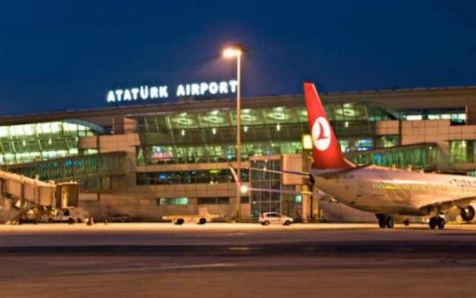 “Atatürk” hava limanında zərəçəkənlər arasında Azərbaycan vətəndaşı var? 