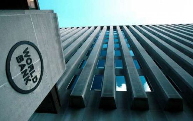 Dünya Bankı Azərbaycana kredit verəcək 