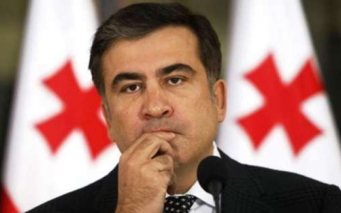 Saakaşvili: “İstanbul terrorçusunu Tiflis azad edib” 