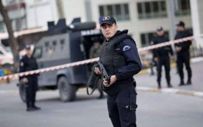 İstanbul terrorçularının üzərindən Rusiya pasportları çıxdı 