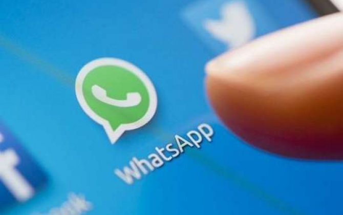 “WhatsApp” əfsanəvi əməliyyat sistemini dəstəkləməyəcək 