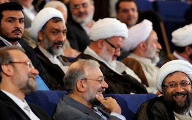 İran mollaları priton kassiri funksiyasını yerinə yetirirlər 