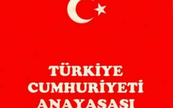 Türkiyədə konstitusiya dəyişikliyi ilə bağlı komissiya yaradılır 