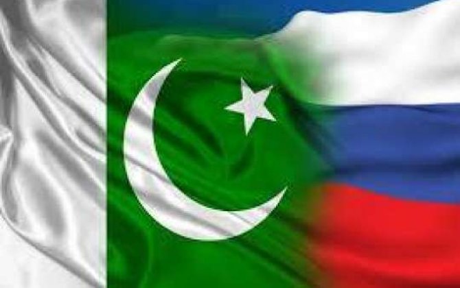 Rusiya və Pakistan birgə hərbi təlimlərə başlayır... 