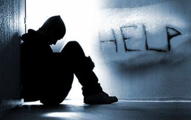 “Yeniyetmə intiharlarına səbəb sosial-psixoloji problemlərdir” 
