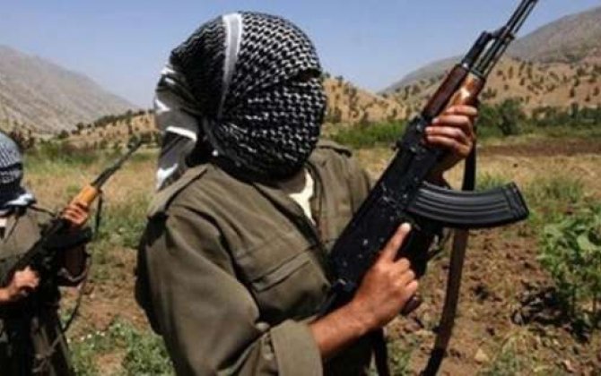 PKK azərbaycanlıların şəhərinə girdi