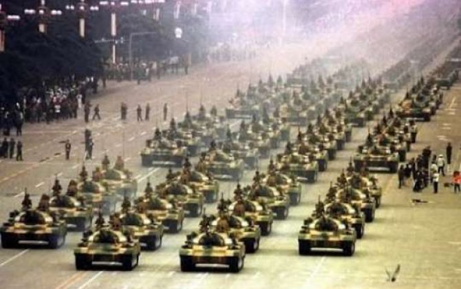 Azərbaycan ordusu irimiqyaslı təlimlərə başlayır -60 minlik şəxsi heyət ayağa qaldırılıb