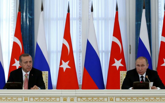 
Ankara və Kreml saat əqrəblərini tutuşdurur  ”“Böyük anlaşma qapıda