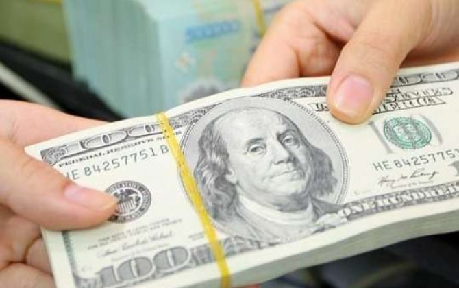 Azərbaycanda dollar və avro ucuzlaşdı 