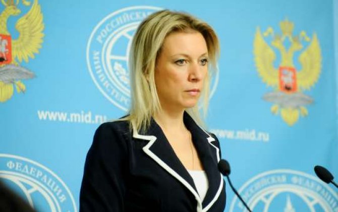 “Azərbaycan XİN sözçüsü səviyyəsində rus diplomata cavab verməlidir” 