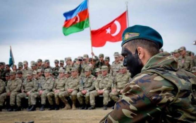 Azərbaycan dünyanın ən güclü ordularının reytinqində
 