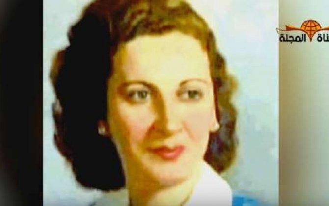 “Mossad”ın məşhur qadın agenti öldü  -100 yaşında...