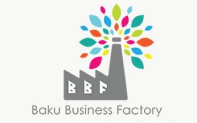“Baku Busıness Factory” kovörker mərkəzi üçün yeni layihələrin qəbuluna start verdi 