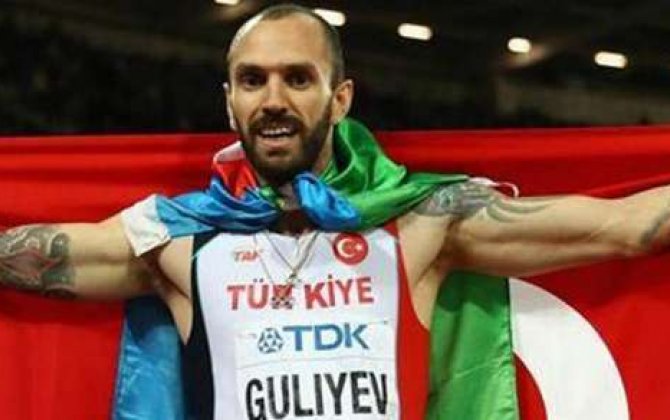 Azərbaycanlı atlet tarixi ilkə imza atdı ”“ Uğurlar və rekordlar
