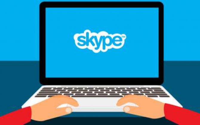 “Skype”ın kompüter versiyasında yeniliklər edildi 