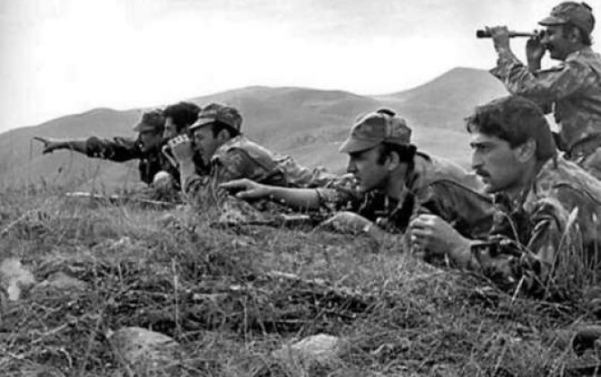 1993-cü ilin 21 avqustunda FÜZULİ:  “32 tankdan 26-sı işləmədi” - Keçmiş tabor komandiri DANIŞIR