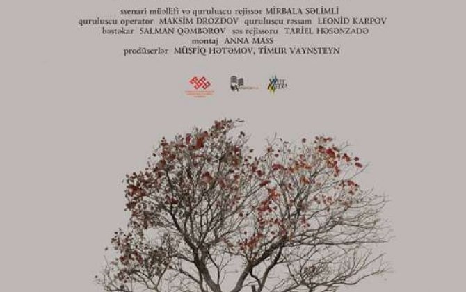 İki Azərbaycan filmi beynəlxalq festivala dəvət alıb 